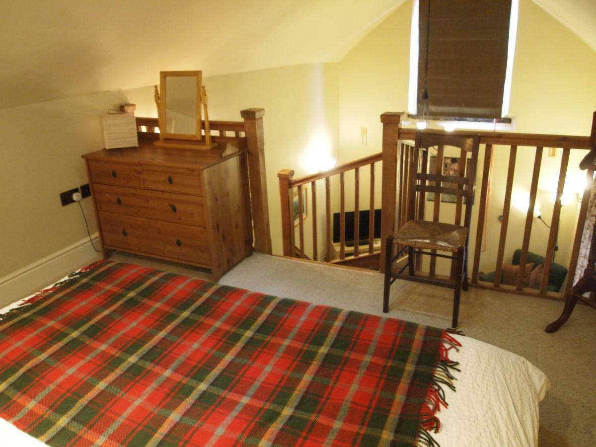 The Stables At Owlett Hall Crowle  Bagian luar foto